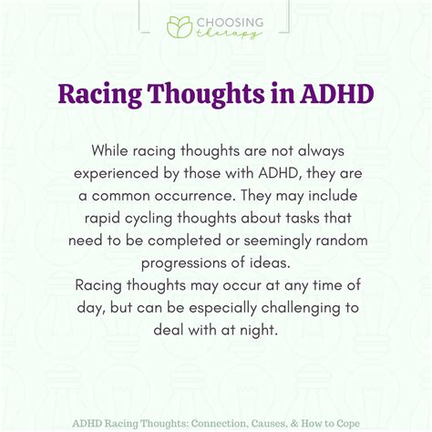 racing thoughts in tagalog|Overcoming Racing Thoughts in Anxiety, ADHD, and More.